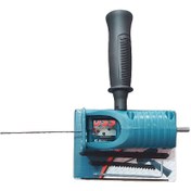 تصویر تبدیل دریل به اره عمود بر باس مدل LIFE STYLE 