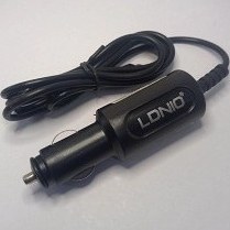 تصویر شارژر فندکی LDNIOسیمی میکرو ORIGINAL CAR CHARGER