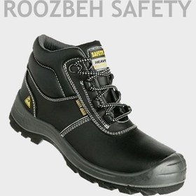 تصویر کفش ایمنی Safety Jogger مدل EOS S3 