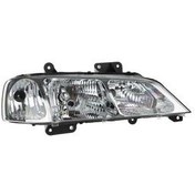 تصویر چراغ جلو پژو پارس راست - کروز Headlight PARS Peugeot