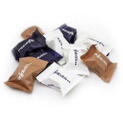 تصویر پشمک دوسرپرس حاج عبداله 