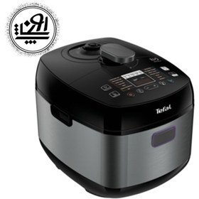 تصویر مولتی کوکر تفال مدل cy625 tefal multi cooker cy625