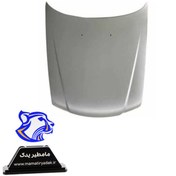 تصویر درب موتور سمند آستر بی نی سی 