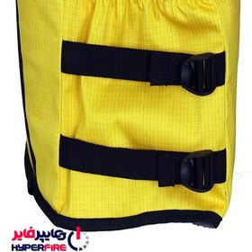 تصویر جلیقه نجات سالیدون مدل HM-1352 Salidon life jacket model HM-1352