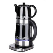 تصویر چای ساز تولیپس مدل TM-A 458 CC 