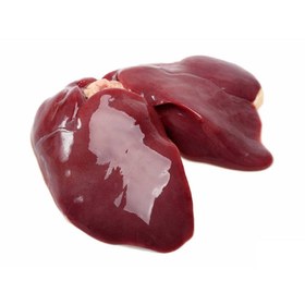 تصویر جگر گوسفندی 