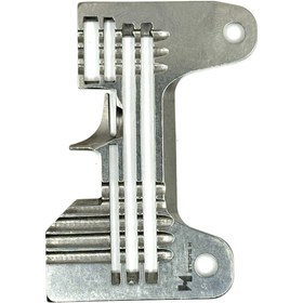 تصویر صفحه 3 نخ ژور 