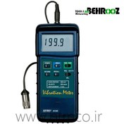 تصویر Heavy Duty Vibration Meter 407860 