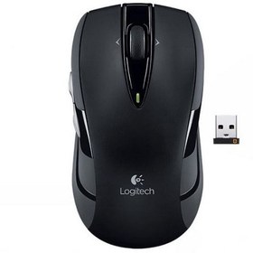 تصویر ماوس بي‌سيم لاجيتک مدل M545 ا Logitech M545 Wireless Mouse Logitech M545 Wireless Mouse