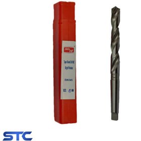 تصویر مته ته کونیک سفید شوکا گلف 