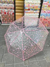 تصویر چتر فانتزی 