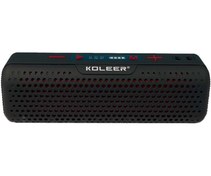 تصویر اسپیکر کولییر KOLEER S883 