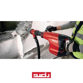 تصویر بتن کن چکش تخریب هیلتی HILTI TE 800-AVR 