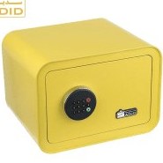 تصویر گاوصندوق هتلی سدید مدل 350W 