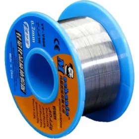 تصویر سیم لحیم Mechanic TY-V866 سایز 0.2MM 