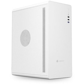 تصویر کیس لاجی کی مدل LK-C151W 