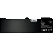 تصویر HP BATTERY Zbook 15 G5 VX04XL 4500MAH 