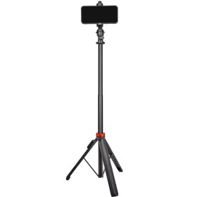 تصویر سه پایه سلفی کینگ جوی Kingjoy M080 Tripod 