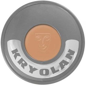 تصویر پنکیک میکاپ کریولان KRYOLAN - 3W 