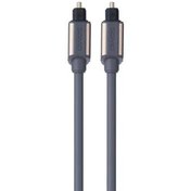 تصویر کابل اپتیکال سومو مدل SA3302 طول 2 متر ا Somo SA3302 Optical Audio Cable 2m Somo SA3302 Optical Audio Cable 2m