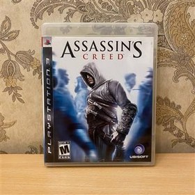 تصویر بازی Assassins Creed PS3 