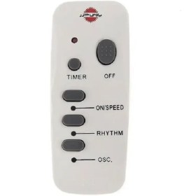 تصویر پنکه پارس خزر مدل 4010S Pars Khazar tall pedestal fan model ES4010S