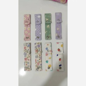 تصویر پد آویز زی پاک 