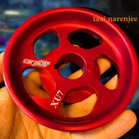 تصویر پولی سر میلنگ سبک XU7 