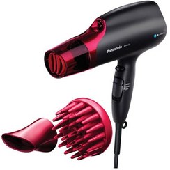 تصویر سشوار نانو پاناسونیک مدل NA65 ا Panasonic NA65 Nano Hair Dryer Panasonic NA65 Nano Hair Dryer