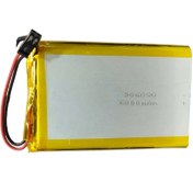 تصویر باتری قابل شارژ 