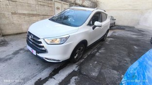 تصویر جک S3 مدل 1402 ا اتوماتیک اتوماتیک