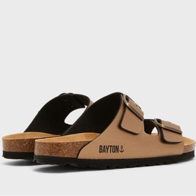 تصویر صندل تخت آتلانتیس برند bayton Atlas Flat Sandals