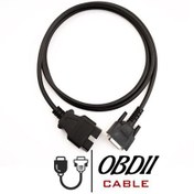 تصویر کابل OBDII 3M ویمکس(Vmax) OBDIICABLE