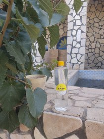 تصویر عرق اترج 