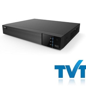 تصویر TD-2108NS-HC - دستگاه 8 کانال XVR برند TVT ا 8ch XVR TVT brand TD-2108NS-HC 8ch XVR TVT brand TD-2108NS-HC
