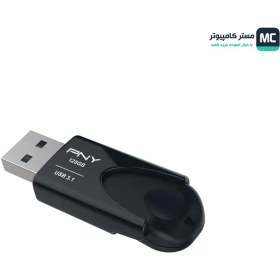 تصویر فلش 128 گیگ پی ان وای مدل Attache 4 USB3.1 PNY Attache 4 USB3.1 128GB Flash Drive