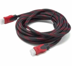 تصویر کابل HDMI پی نت طول 5 متر P-Net HDMI Cable 5M