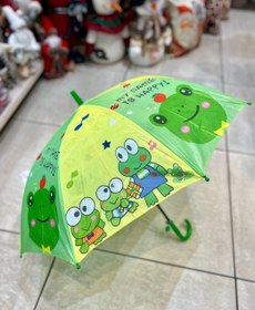 تصویر چتر فانتزی کودک 