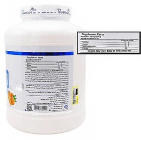 تصویر پودر کربو فارما پلاس 2270 گرمی Pharma Plus, Carbo 2270g