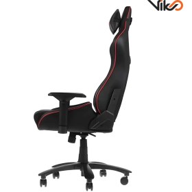 تصویر صندلی گیمینگ ایسوس مدل ROG SL200 Asus ROG SL200 Gaming Chair