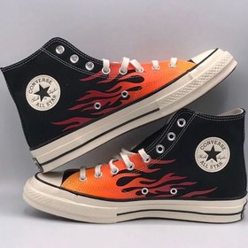 تصویر Fire converse 1970 