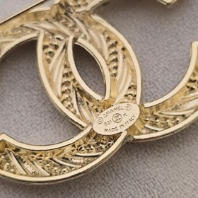 تصویر گل سینه شنل 