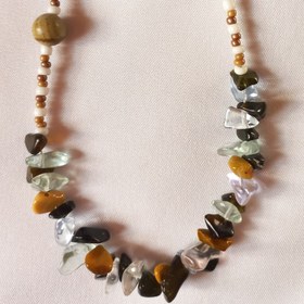 تصویر گردنبند کد 13 