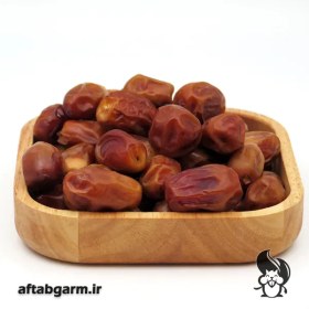 تصویر خرما زاهدی 