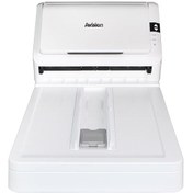 تصویر اسکنر ای ویژن مدل AV332F 