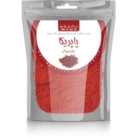 تصویر پاپریکا خونی 100گرم 