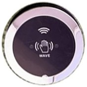 تصویر کنترل دسترسی بدون تماس توکار501 