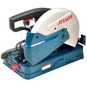 تصویر پروفيل بر 2400 وات آروا مدل 5634 ا ARVA 5634 Metal cut-off saw ARVA 5634 Metal cut-off saw