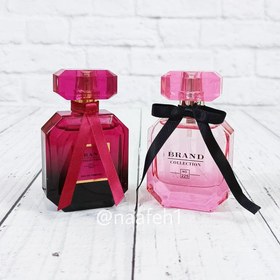 تصویر عطر ادکلن زنانه ویکتوریا سکرت بامب شل برند کالکشن کد 225 (Victoria Secret Bombshell) 