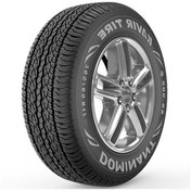 تصویر کویر تایر 265/65R17 گل KB900 (دو حلقه) KAVIR Tire 265/65R17 KB900